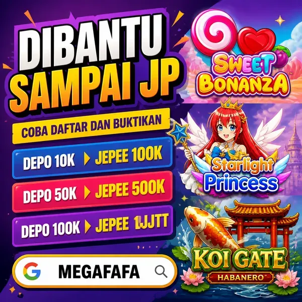 situs slot terpercaya terbaru